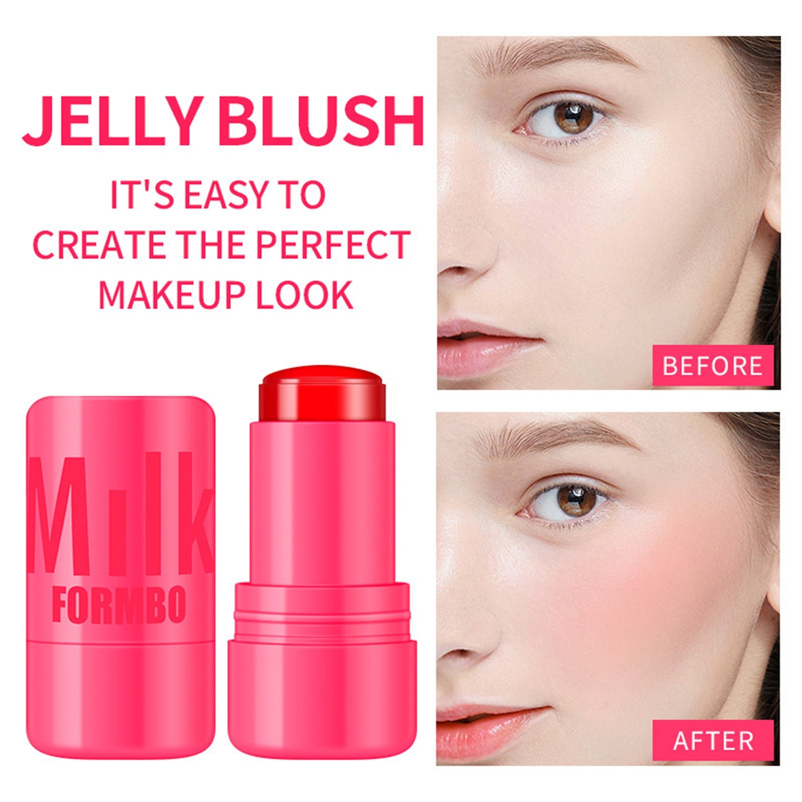 Ulta Beauty Makeup - Milk Jelly Blush Stick Facial Cheek