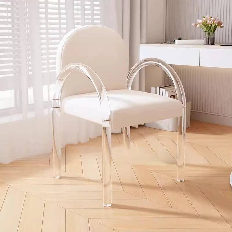 Beauty No Makeup - Singer Vanity Chair Bedroom Makeup Organizer