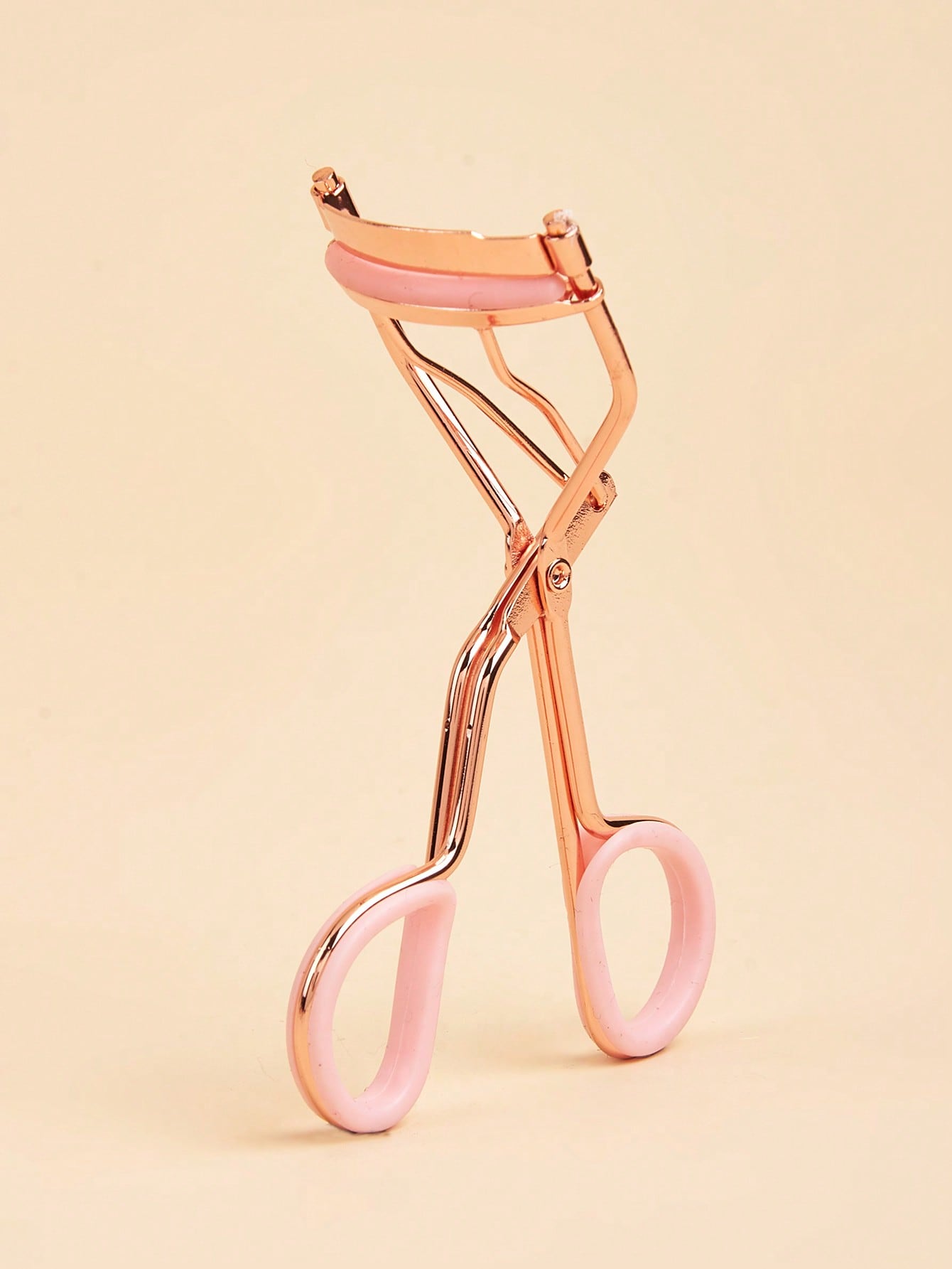 Beauty Makeup Tools Use - 1pc Professional Eyelash Curler, Long-Lasting Use,
