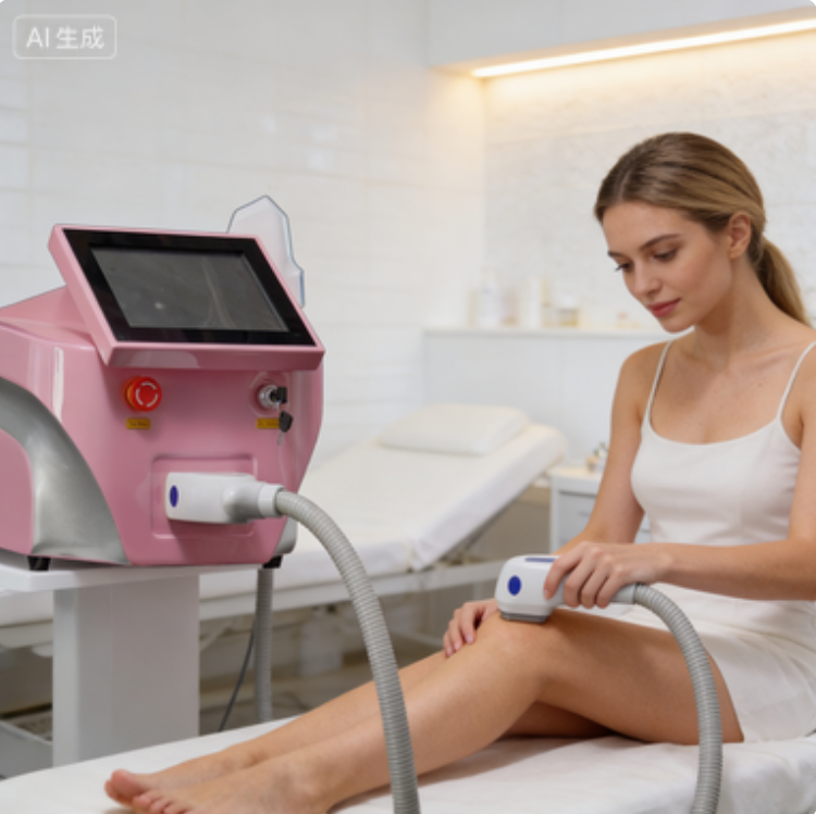 Beauty & Makeup Katia Di Paola Palermo - Ipl Hair Removal Facial Skin Care