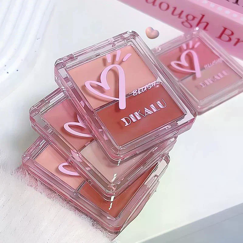 Ulta Beauty Makeup - DIKALU Water Light Blush Cream Long
