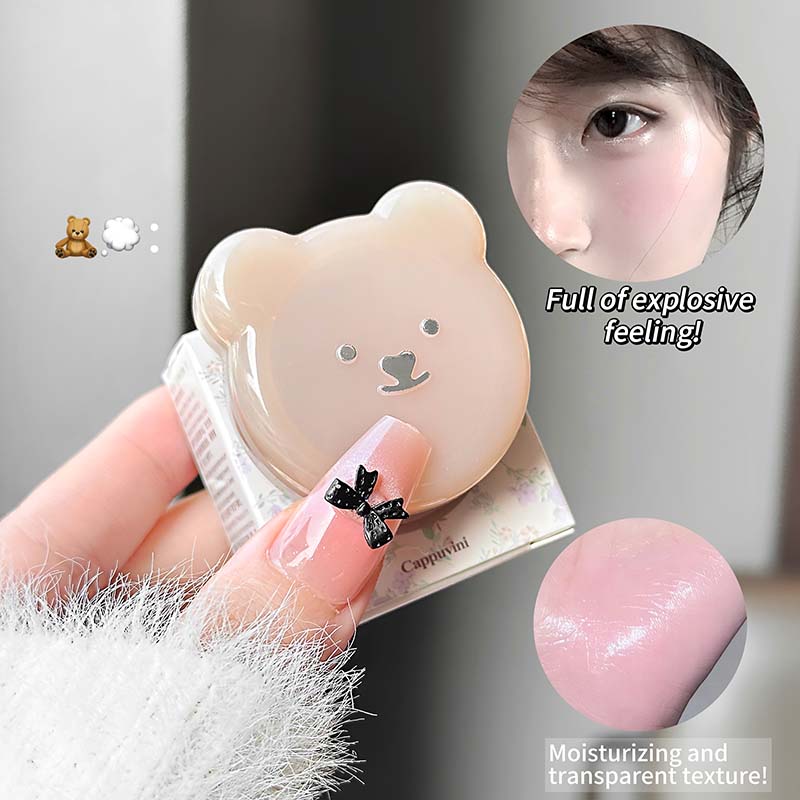 Little Bear Water Light Multi  – Ulta Beauty Makeup Bewertung und Preis