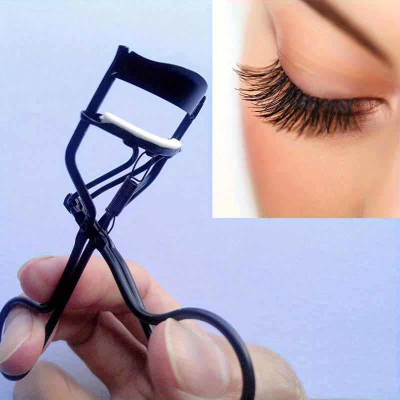1PC Eyelash Curler Manual Eyel – Beauty No Makeup Bewertung und Preis