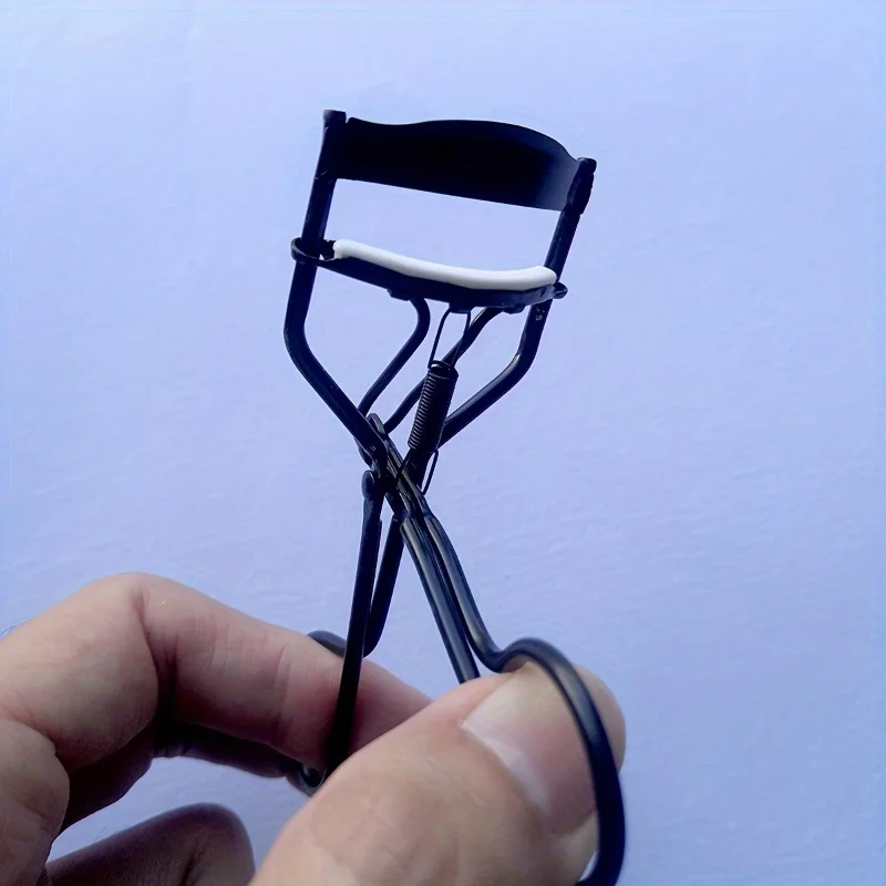 1PC Eyelash Curler Manual Eyel – Beauty No Makeup Bewertung und Preis