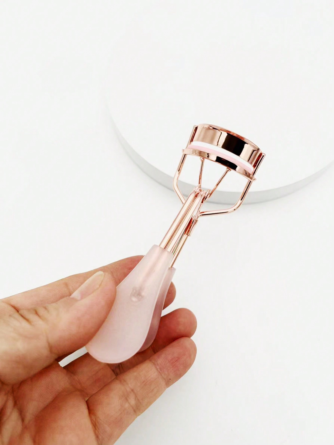11pcs Set: 1pc Pink Handle Gol – Beauty Makeup Tools Use Bewertung und Preis