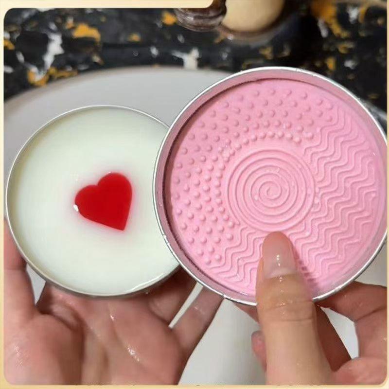 SU Cute Heart Shaped Makeup Br – Beauty Makeup Brushes Bewertung und Preis