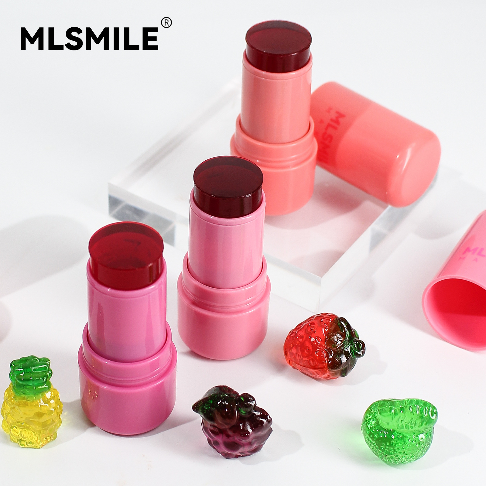 Water Jelly Tint Stick, Milk C – Ulta Beauty Makeup Bewertung und Preis