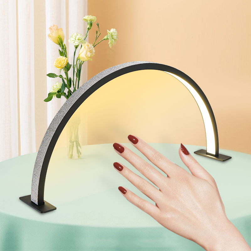 Half Moon Fill Light LED Deskt – Beauty No Makeup Bewertung und Preis