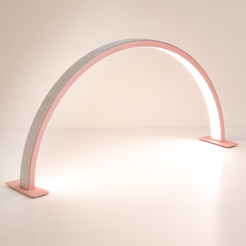 Half Moon Fill Light LED Deskt – Beauty No Makeup Bewertung und Preis