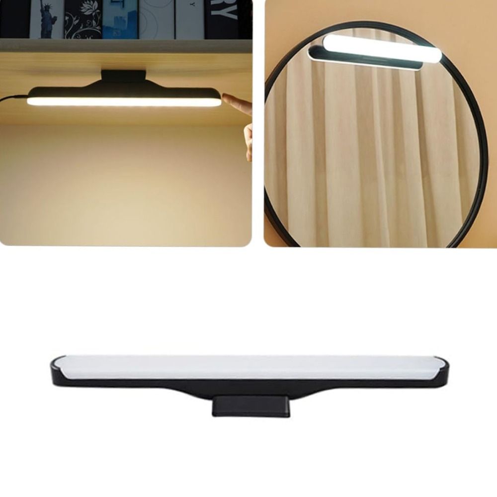 Touch Switch LED Makeup Lamp W – Beauty No Makeup Bewertung und Preis