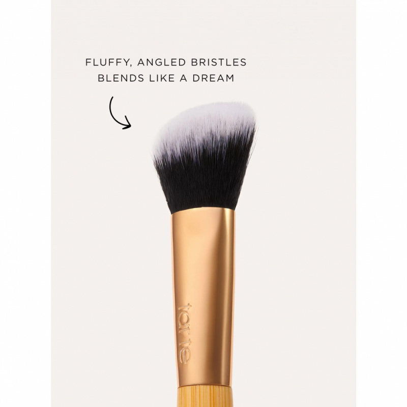 tarte Concealer Paw Brush Angl – Beauty Makeup Brushes Bewertung und Preis