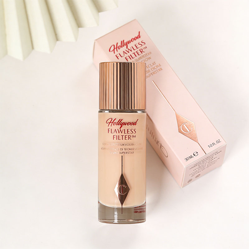 CT 5-Colors Starlight Beauty N – Beauty Makeup Filter Bewertung und Preis