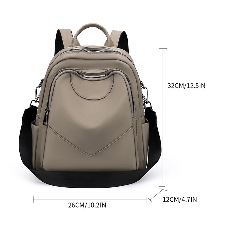 Toposhine Lightweight Khaki Ny – Beauty & Makeup Katia Di Paola Palermo Bewertung und Preis