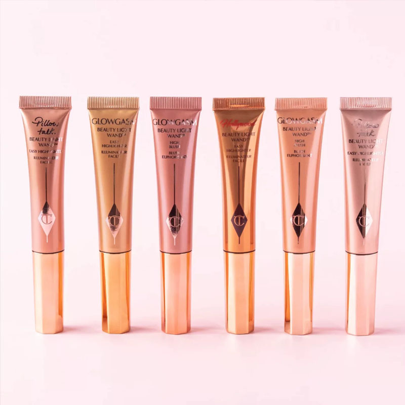 Hot Charlotte Tilbury Starligh – Beauty Makeup Filter Bewertung und Preis