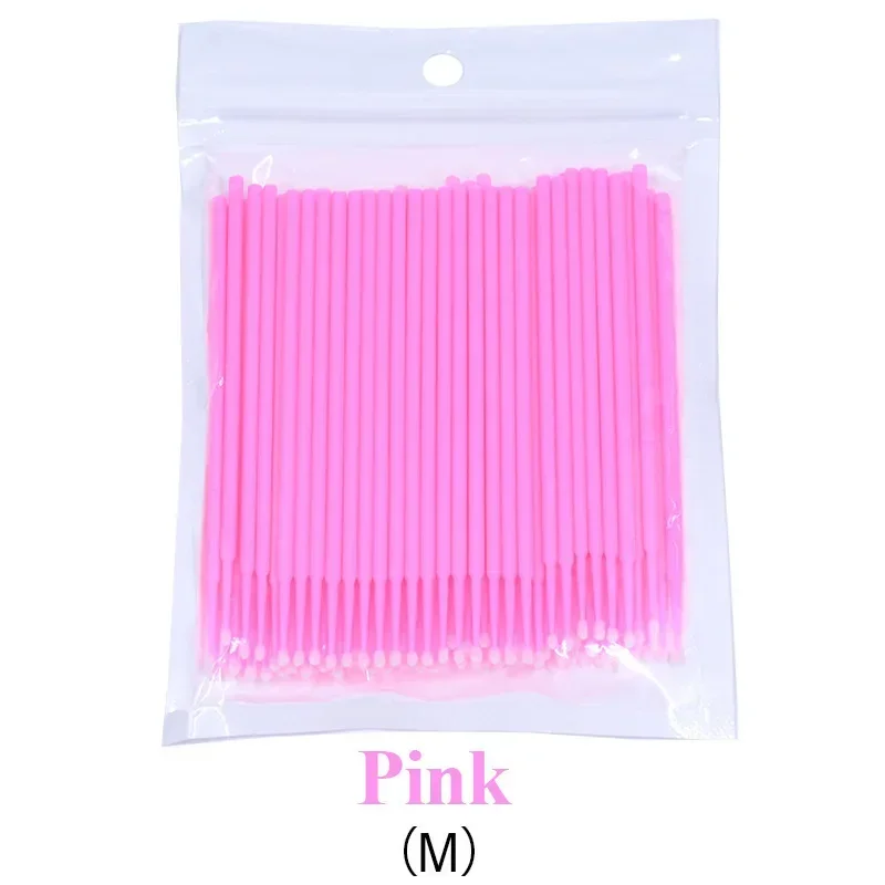 1000/500PCS Eyelash Cleaning B – Beauty Makeup Brushes Bewertung und Preis
