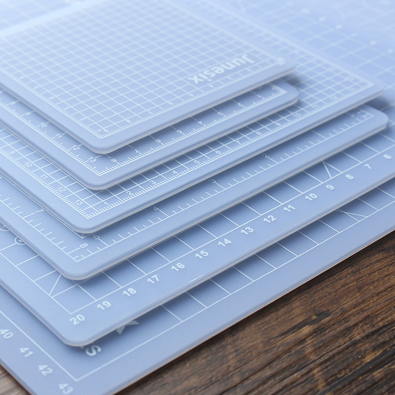 A3/A4/A5 Cutting Mats Transluc – Sheet Face Mask Pack Bewertung und Preis