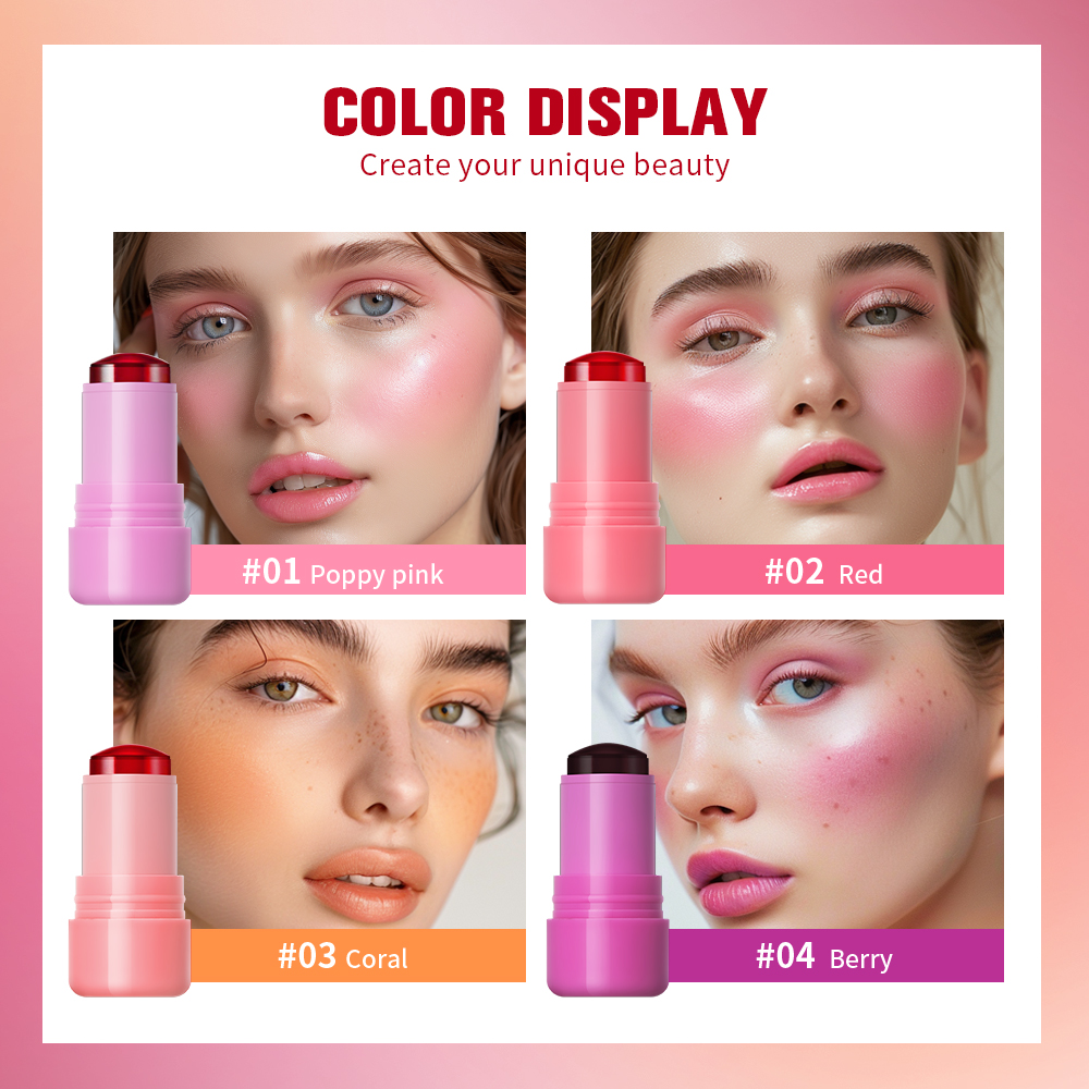 Milk Jelly Tint Stick Water Je – Ulta Beauty Makeup Bewertung und Preis