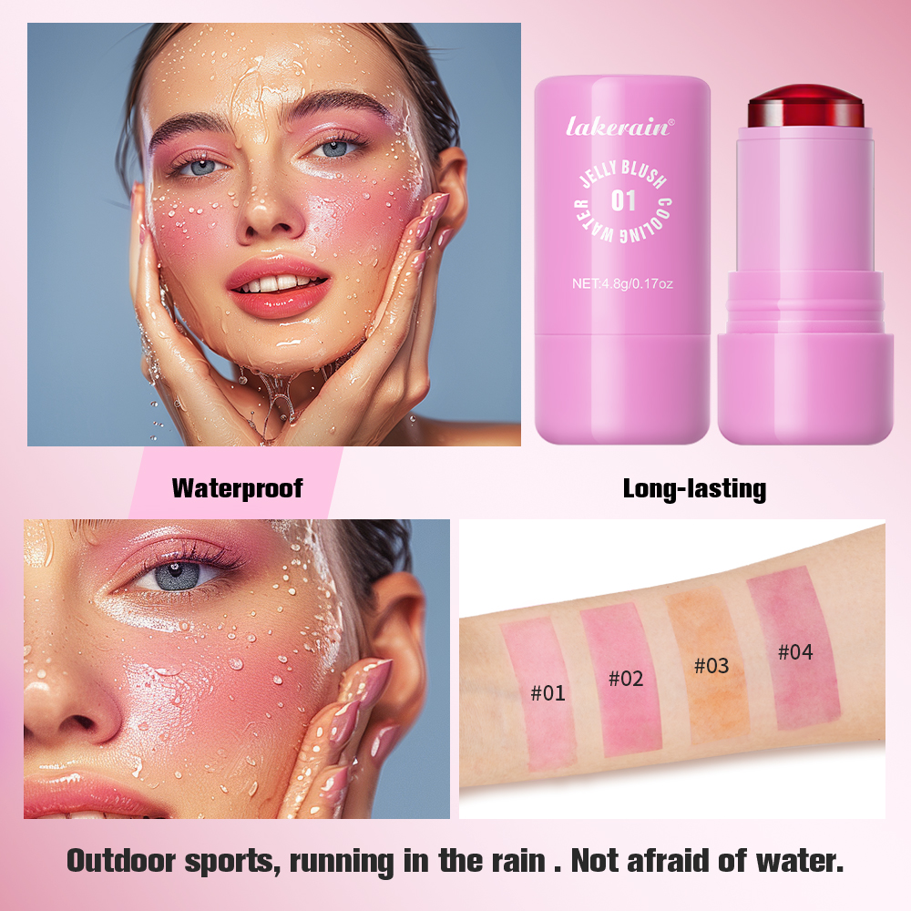 Milk Jelly Tint Stick Water Je – Ulta Beauty Makeup Bewertung und Preis