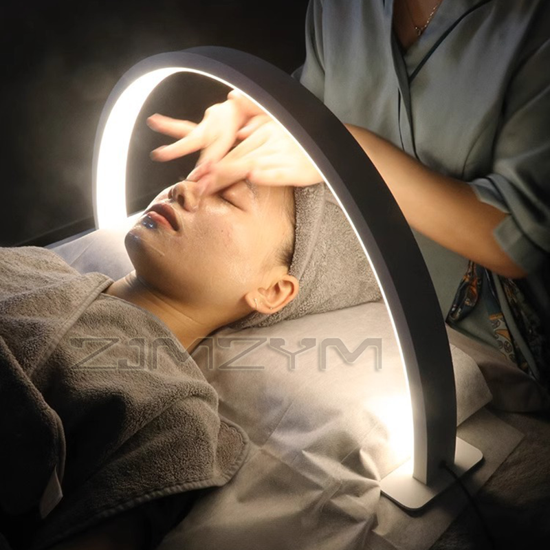 Adjustable Brightness LED Half – Beauty No Makeup Bewertung und Preis