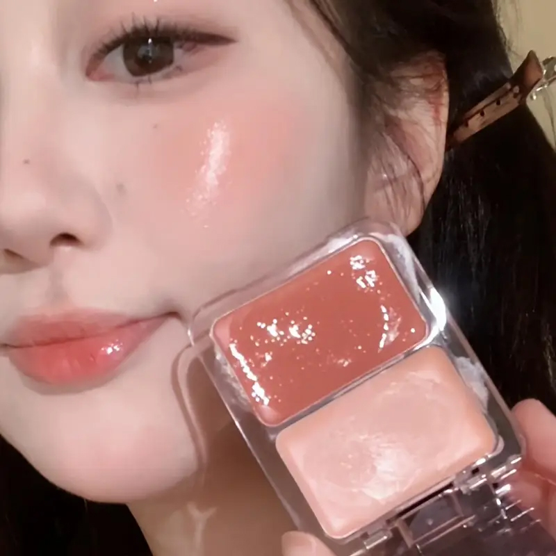 Two-color jelly glow blush, mi – Ulta Beauty Makeup Bewertung und Preis