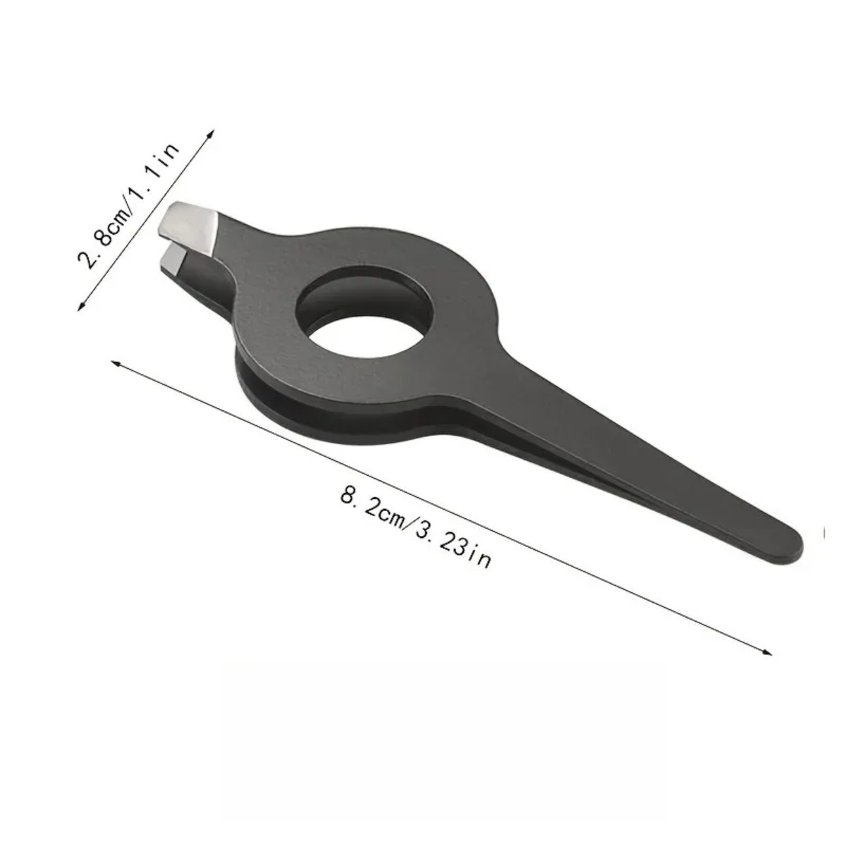 Single Hollow Handle Slant Tip – Beauty Makeup Tools Use Bewertung und Preis