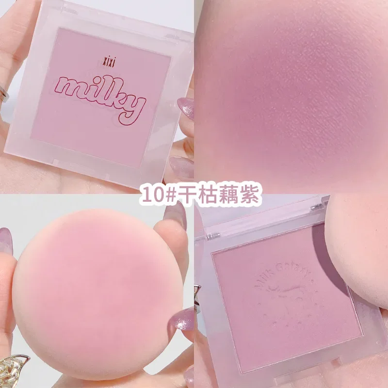 Xixi Milk Milky Star Soft Mist – Ulta Beauty Makeup Bewertung und Preis