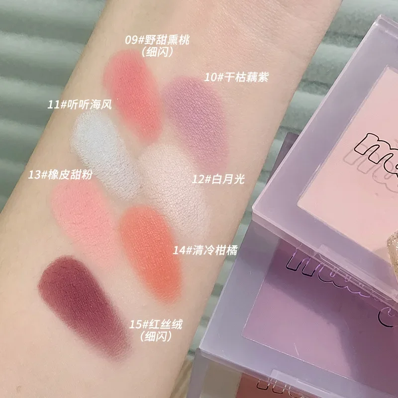 Xixi Milk Milky Star Soft Mist – Ulta Beauty Makeup Bewertung und Preis