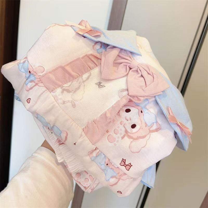 Pajama Set My Melody 2026 Summ – Beauty & Makeup Katia Di Paola Palermo Bewertung und Preis