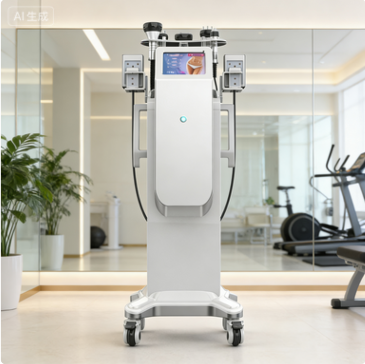40k Cavi Weight Loss Device Li – Beauty & Makeup Katia Di Paola Palermo Bewertung und Preis