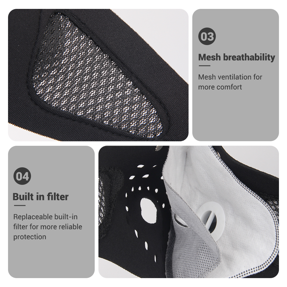 Motorcycle Mask Summer Breatha – Sheet Face Mask Pack Bewertung und Preis