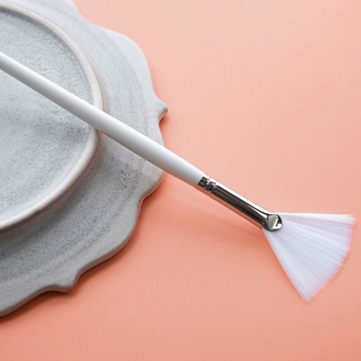 Ultra Soft Bristle Facial Mask – Beauty Makeup Brushes Bewertung und Preis