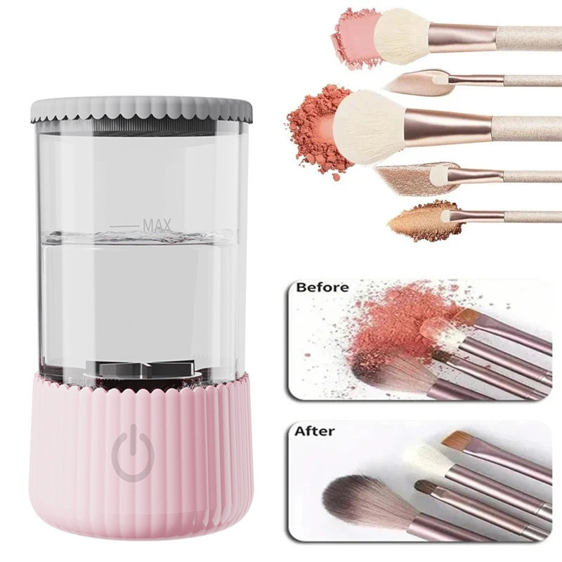 3 In 1 Electric Makeup Brush C – Beauty Makeup Tools Use Bewertung und Preis