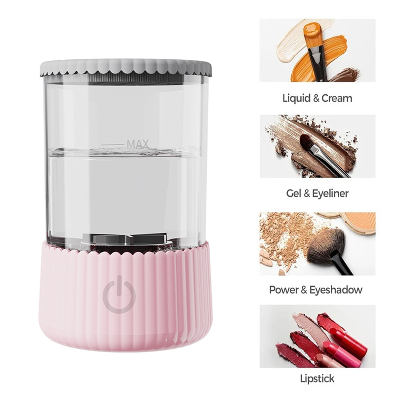 3 In 1 Electric Makeup Brush C – Beauty Makeup Tools Use Bewertung und Preis