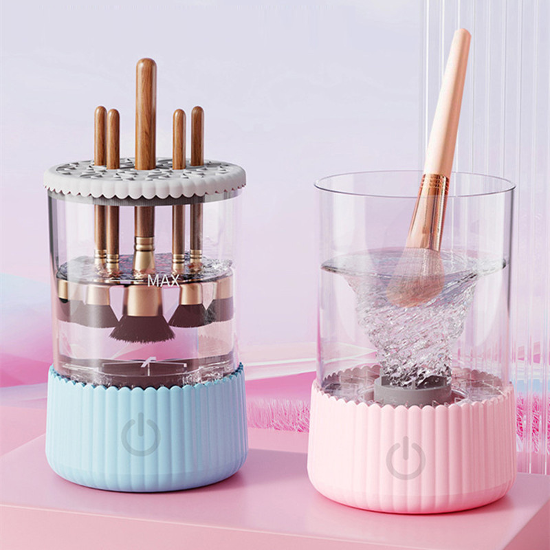 3 In 1 Electric Makeup Brush C – Beauty Makeup Tools Use Bewertung und Preis