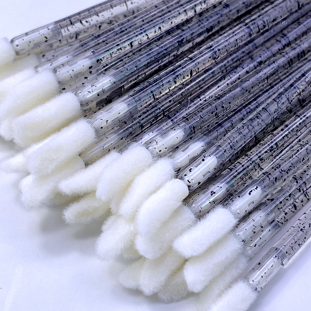 100/300pcs Disposable Lip Brus – Beauty Makeup Brushes Bewertung und Preis