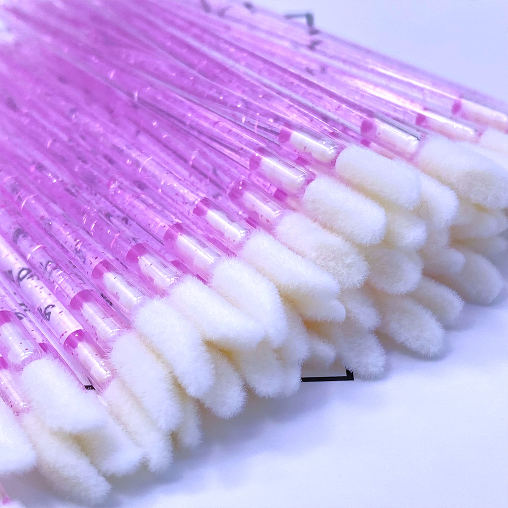 100/300pcs Disposable Lip Brus – Beauty Makeup Brushes Bewertung und Preis