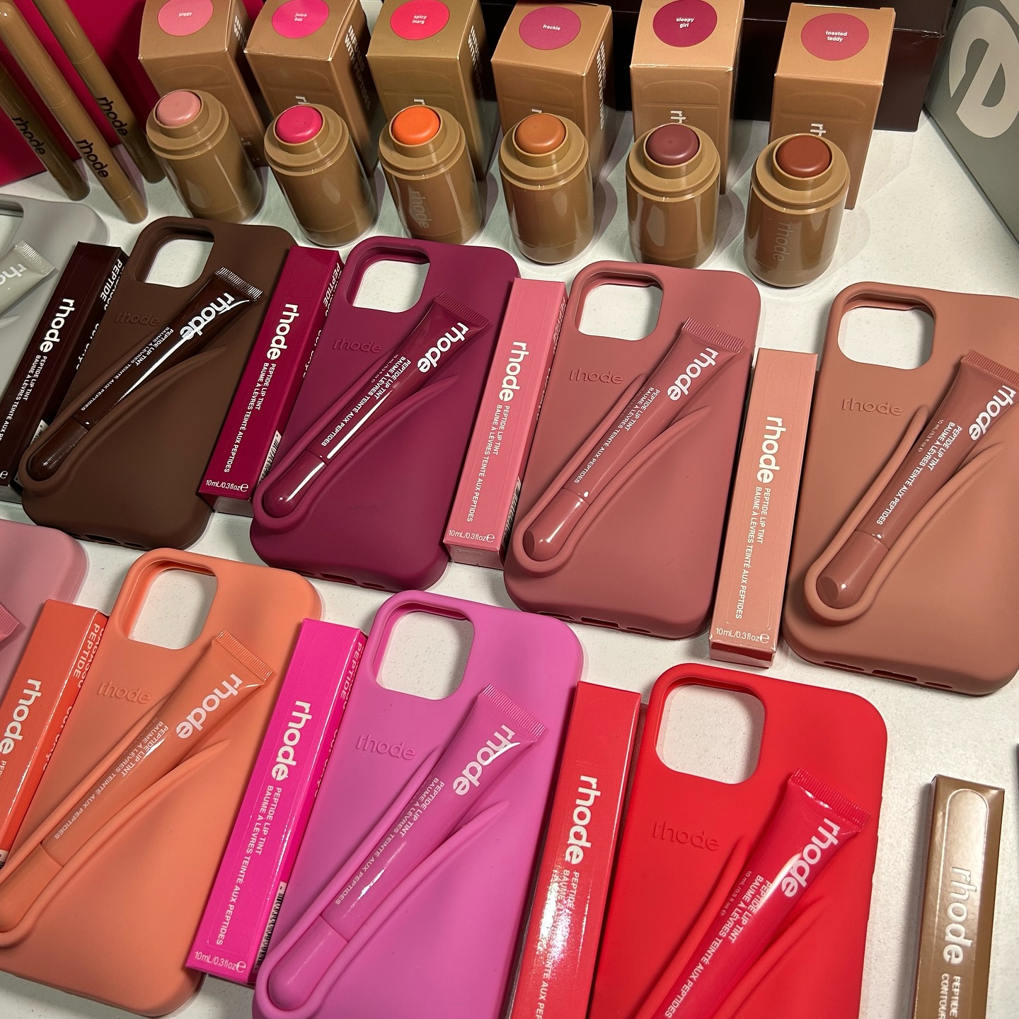 Moisturizing Lip Oil Gloss Ori – Ulta Beauty Makeup Bewertung und Preis