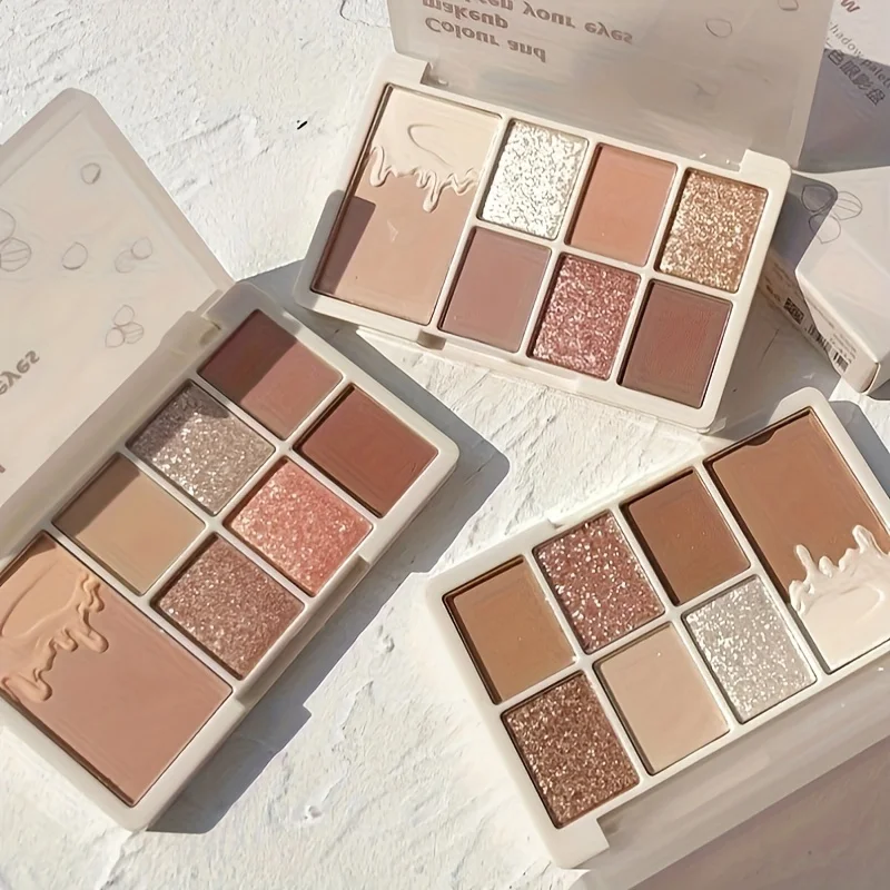 7 Color 2-in-1 Eyeshadow And B – Ulta Beauty Makeup Bewertung und Preis
