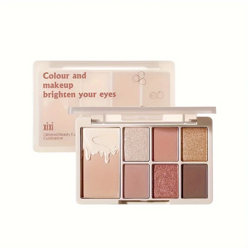 7 Color 2-in-1 Eyeshadow And B – Ulta Beauty Makeup Bewertung und Preis