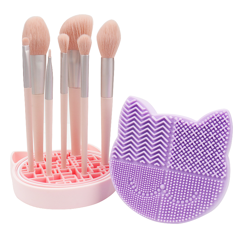 Multi-Functional Silicone Make – Beauty Makeup Tools Use Bewertung und Preis