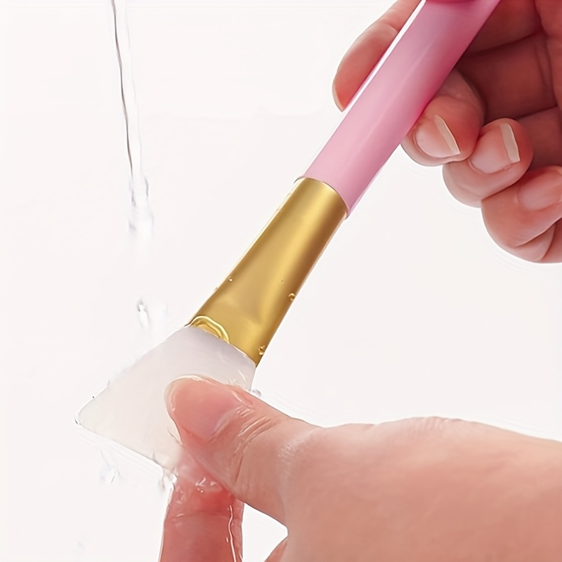 [Soft Silicone Mask Brushes] 5 – Beauty Makeup Brushes Bewertung und Preis