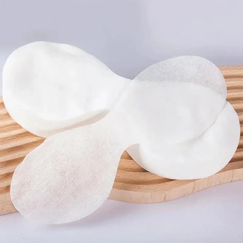 100Pcs Disposable Eye Mask Pap – Sheet Face Mask Pack Bewertung und Preis