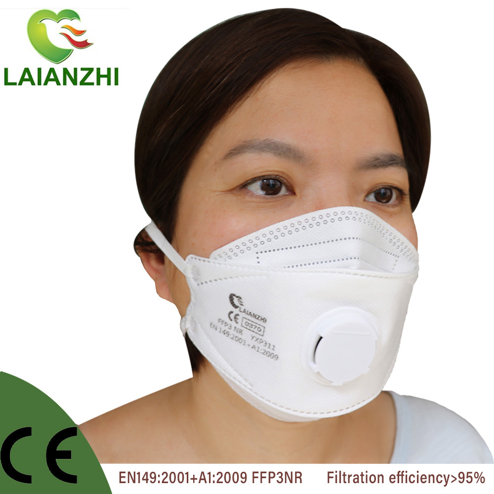 High Quality  FFP3Mask EN149:2 – Sheet Face Mask Pack Bewertung und Preis