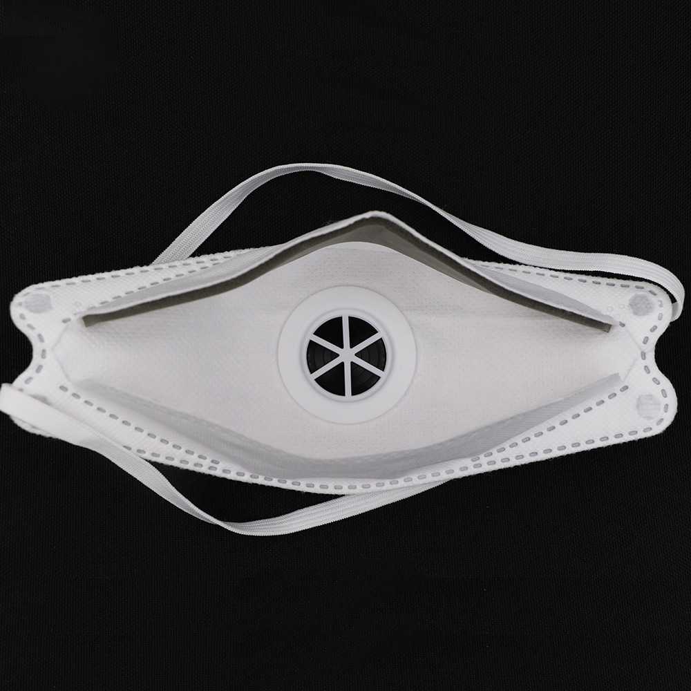 High Quality  FFP3Mask EN149:2 – Sheet Face Mask Pack Bewertung und Preis