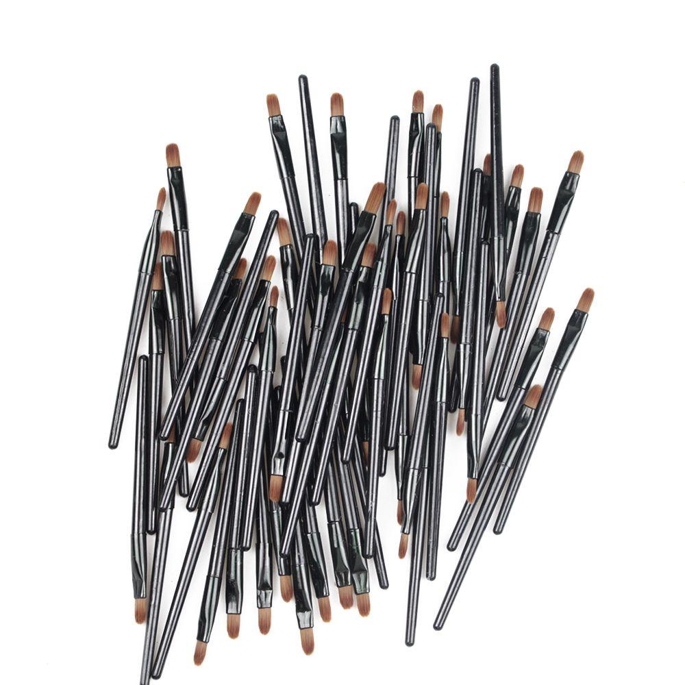 50/100pcs Disposable Lip Brush – Beauty Makeup Brushes Bewertung und Preis