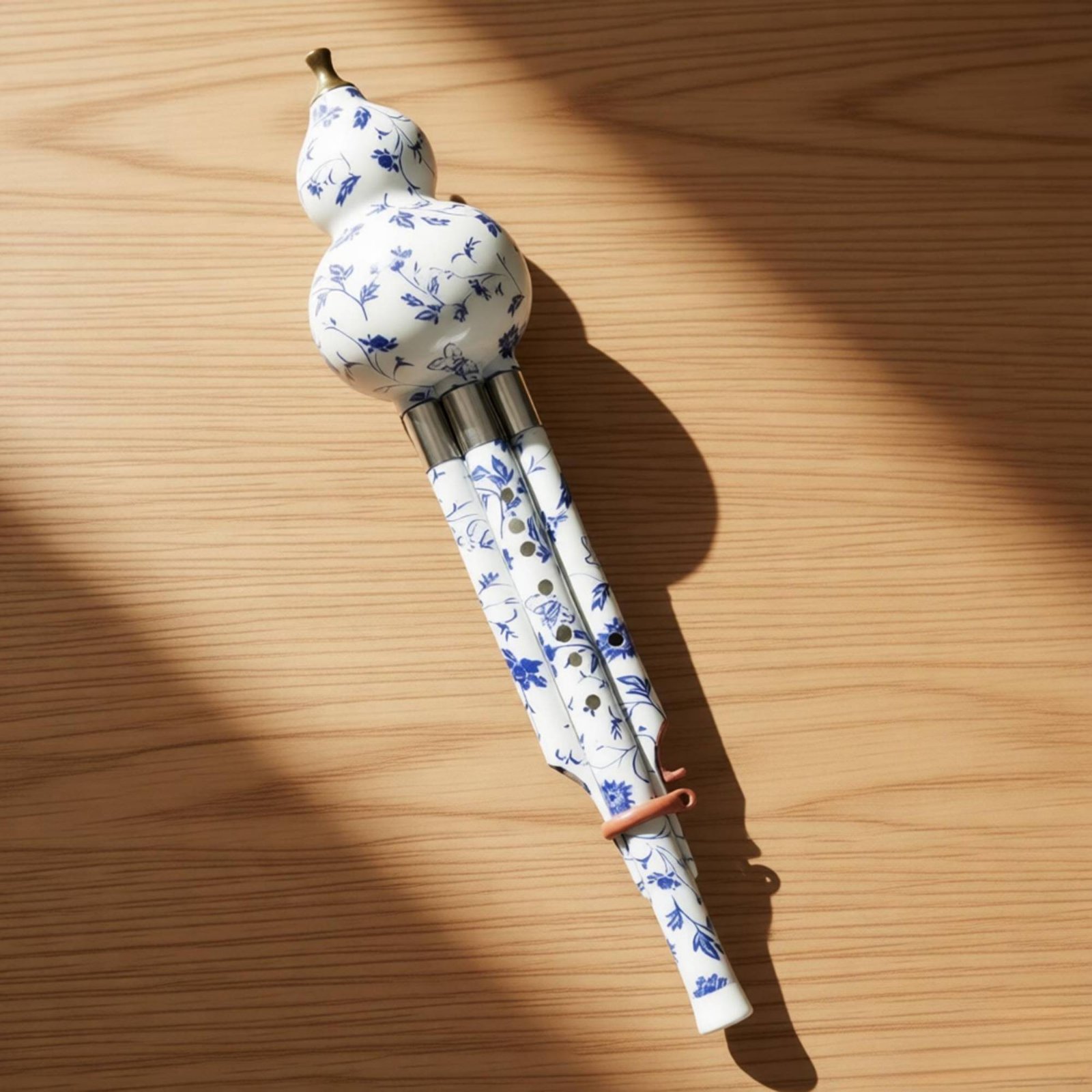 Hulusi Gourd Flute Easy to Pla – Beauty & Makeup Katia Di Paola Palermo Bewertung und Preis
