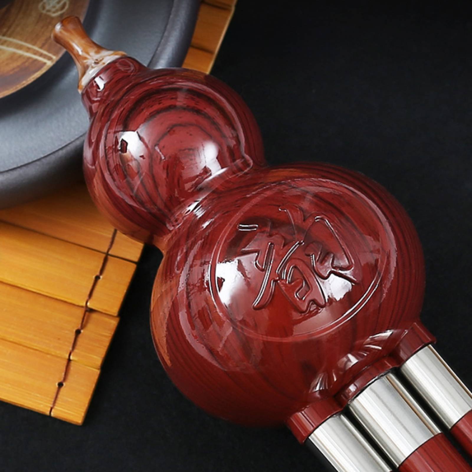 Hulusi Gourd Flute Easy to Pla – Beauty & Makeup Katia Di Paola Palermo Bewertung und Preis