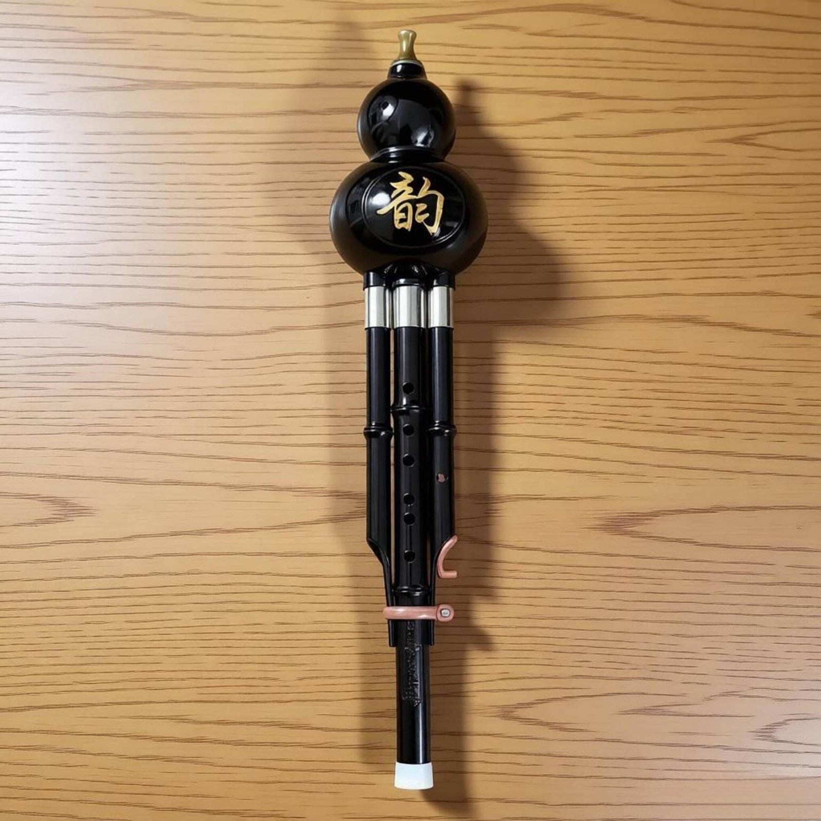 Hulusi Gourd Flute Easy to Pla – Beauty & Makeup Katia Di Paola Palermo Bewertung und Preis