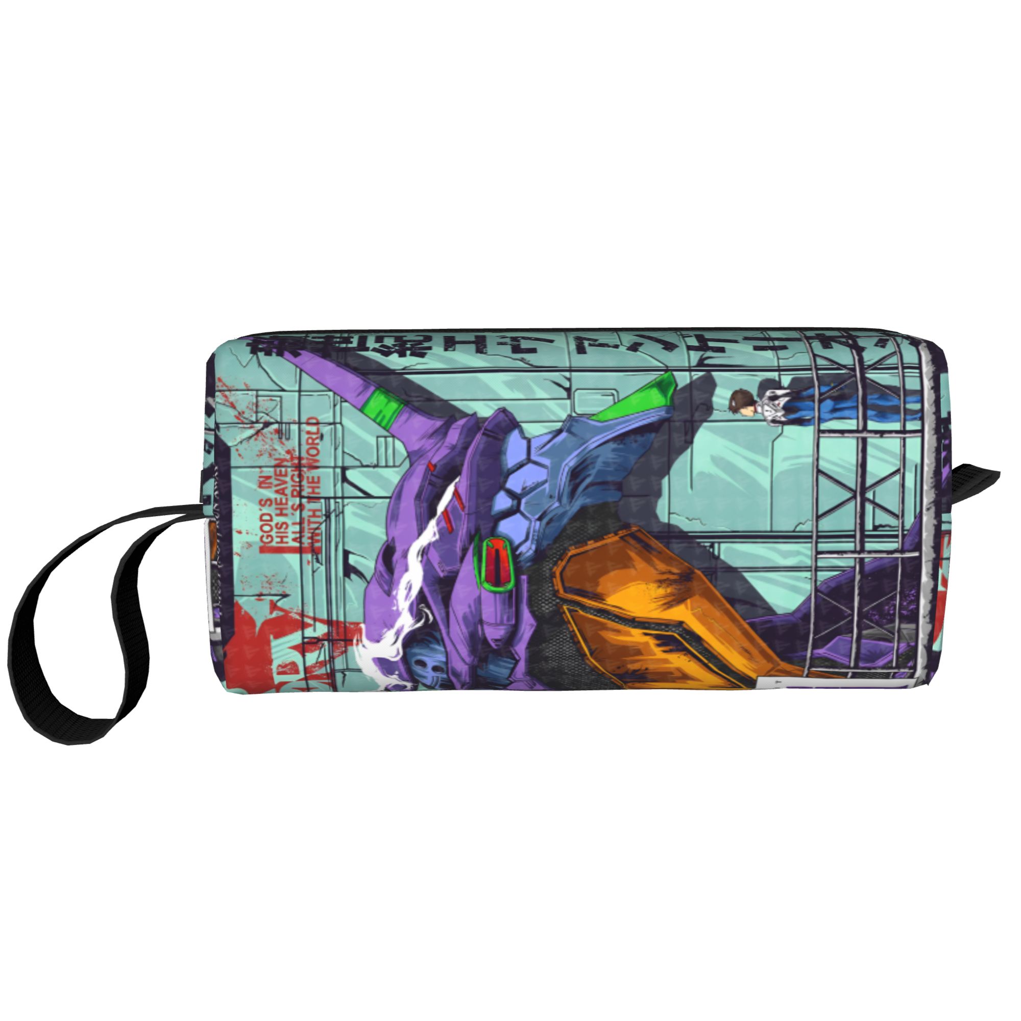 Custom E-Evangelions Cosmetic  – Beauty No Makeup Bewertung und Preis