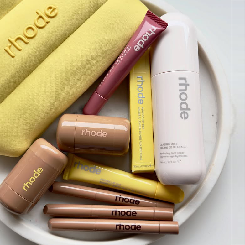 Brand Lemontini Makeup Toiletr – Ulta Beauty Makeup Bewertung und Preis